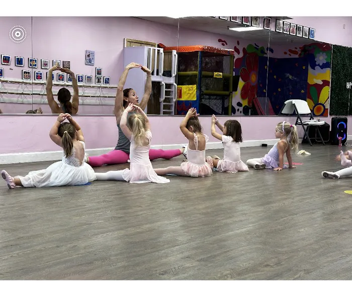 Miss Jodi's School Of Dance Picture 10