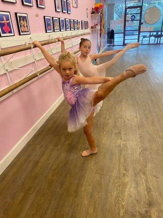 Miss Jodi's School Of Dance Picture 8