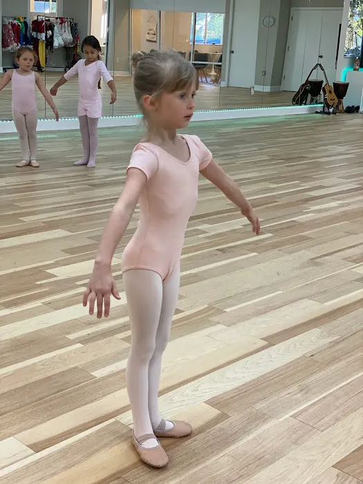 Future of Dance Picture 9