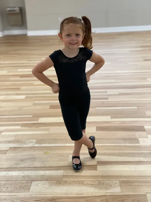 Future of Dance Picture 2