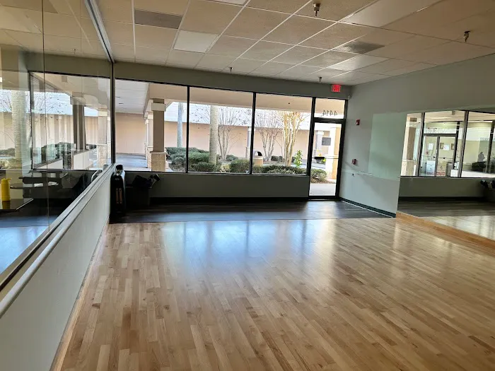 Fred Astaire Dance Studios Picture 1