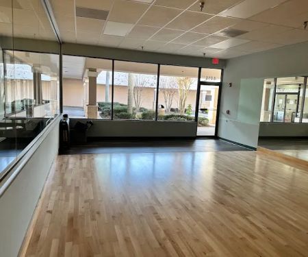 Fred Astaire Dance Studios