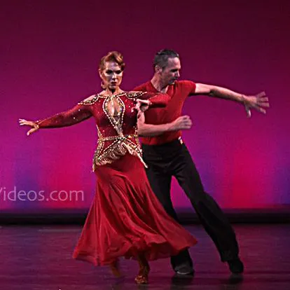 Fred Astaire Dance Studios Picture 6