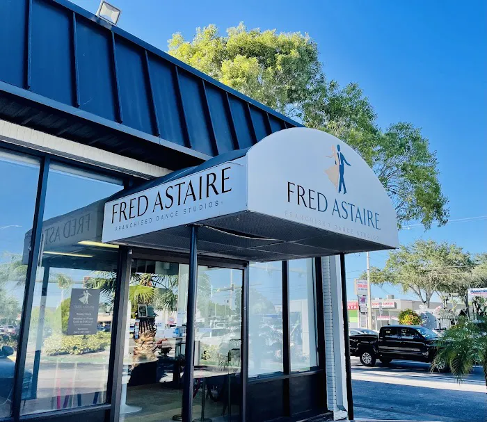 Fred Astaire Dance Studios Picture 8