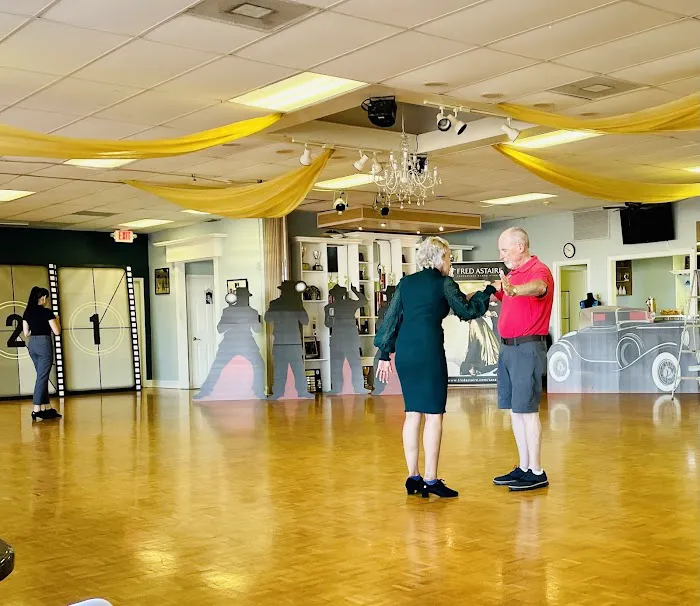 Fred Astaire Dance Studios Picture 4