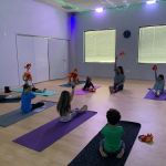 Stories in Motion Dance & Yoga for Kids