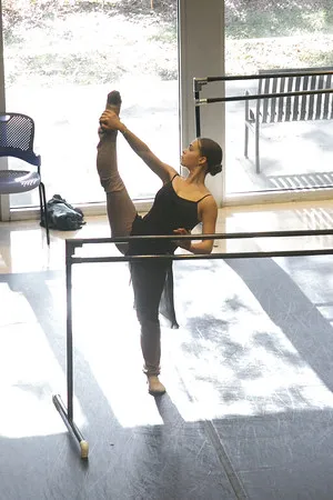 The Sarasota Cuban Ballet School Picture 4