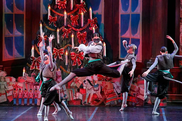 The Sarasota Cuban Ballet School Picture 6