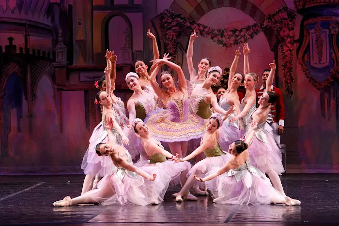 The Sarasota Cuban Ballet School Picture 9