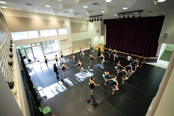 The Sarasota Cuban Ballet School Picture 10