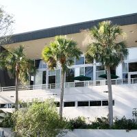 The Sarasota Cuban Ballet School ico