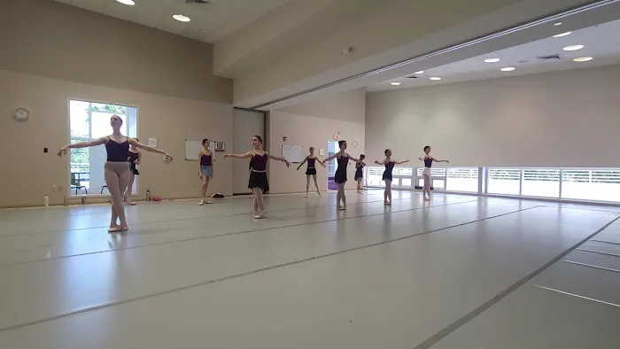 The Sarasota Cuban Ballet School Picture 3