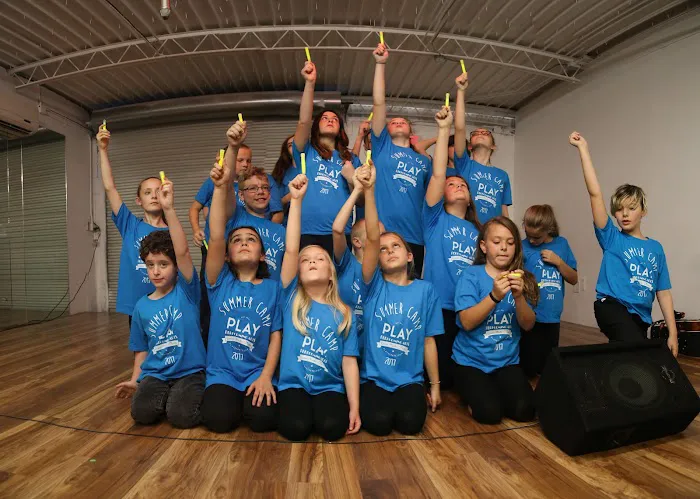 St. Pete Music, Acting, and Dance (MAD) Picture 4