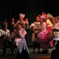 St. Pete Music, Acting, and Dance (MAD) ico