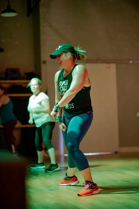 Fly Dance Fitness Picture 1