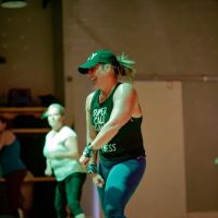 Fly Dance Fitness ico