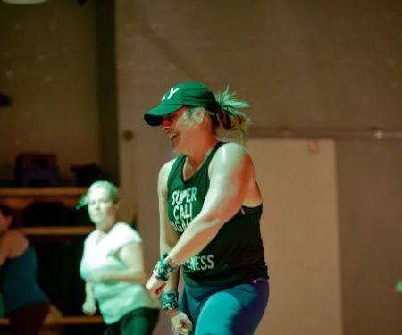 Fly Dance Fitness