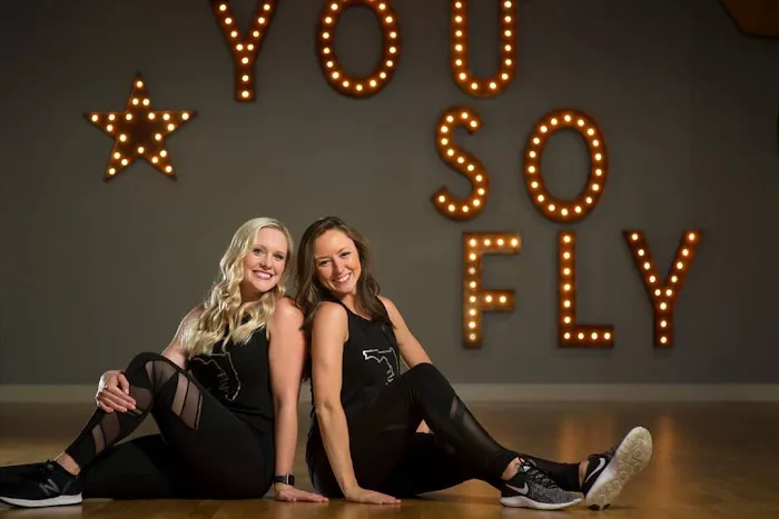 Fly Dance Fitness Picture 4