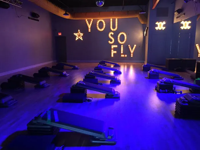 Fly Dance Fitness Picture 3