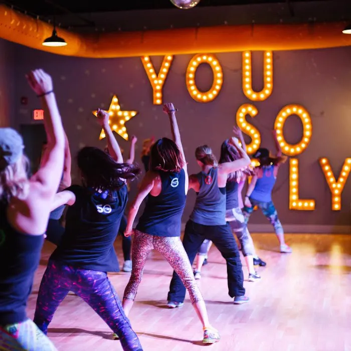 Fly Dance Fitness Picture 7