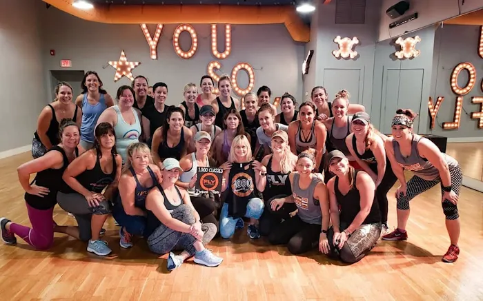 Fly Dance Fitness Picture 9