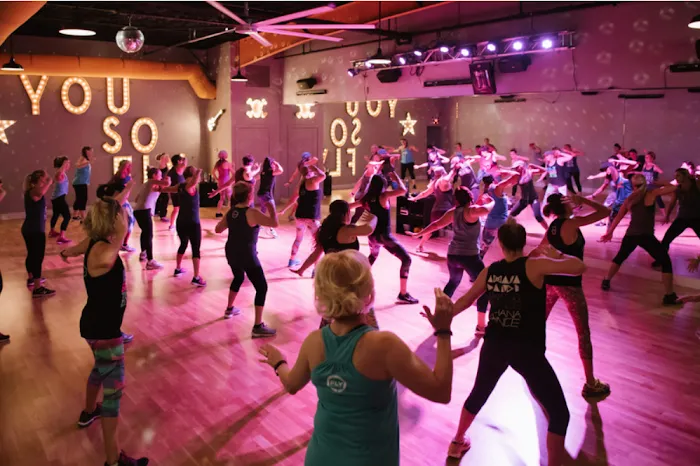Fly Dance Fitness Picture 2