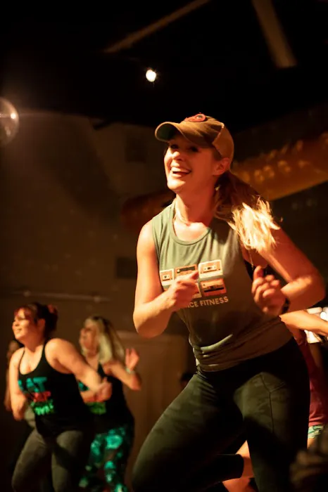 Fly Dance Fitness Picture 5