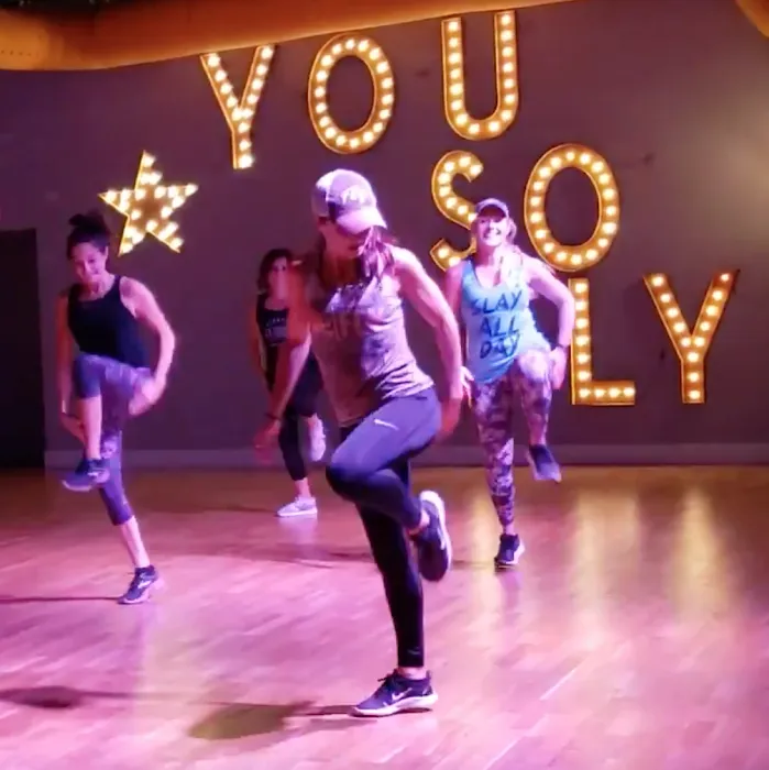 Fly Dance Fitness Picture 10