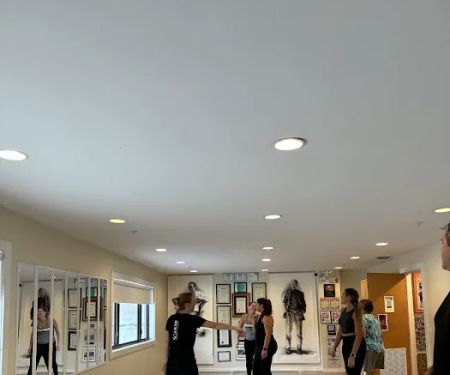 St. Pete Irish Dance