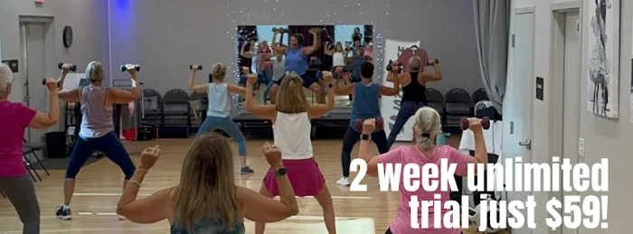 Jazzercise Sarasota Sara Dance Center Picture 5