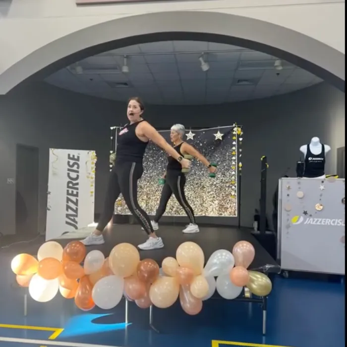 Jazzercise Sarasota Sara Dance Center Picture 10