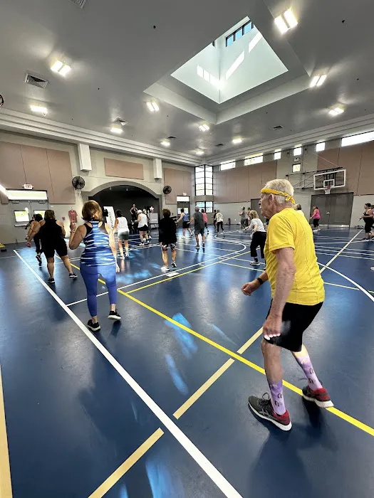 Jazzercise Sarasota Sara Dance Center Picture 2