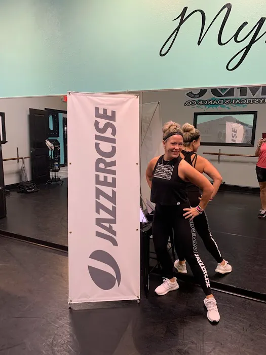 Jazzercise Sarasota Sara Dance Center Picture 6