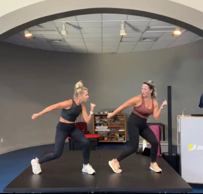 Jazzercise Sarasota Sara Dance Center Picture 7