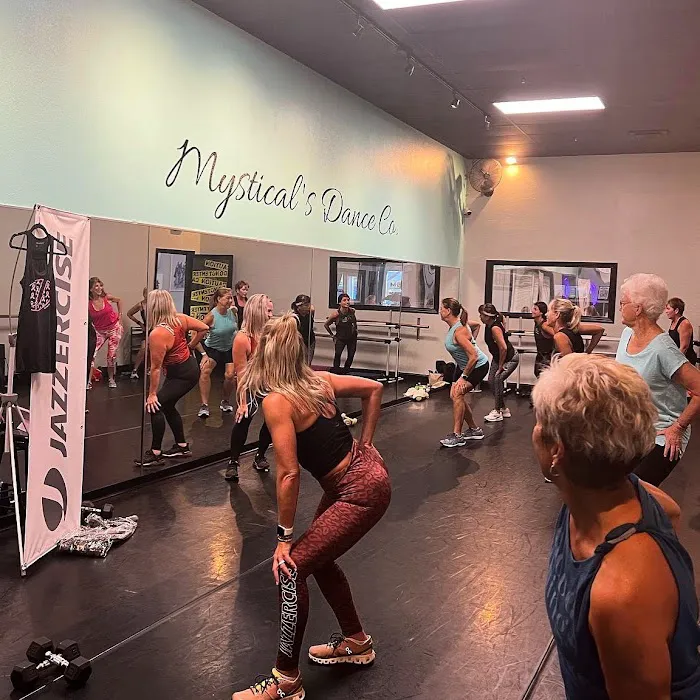Jazzercise Sarasota Sara Dance Center Picture 1