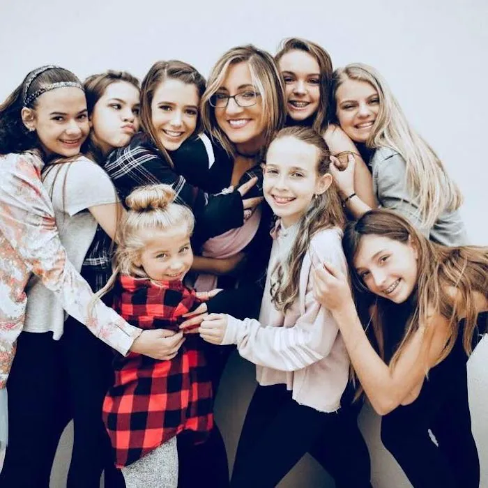 Mystical's Dance Company Picture 5