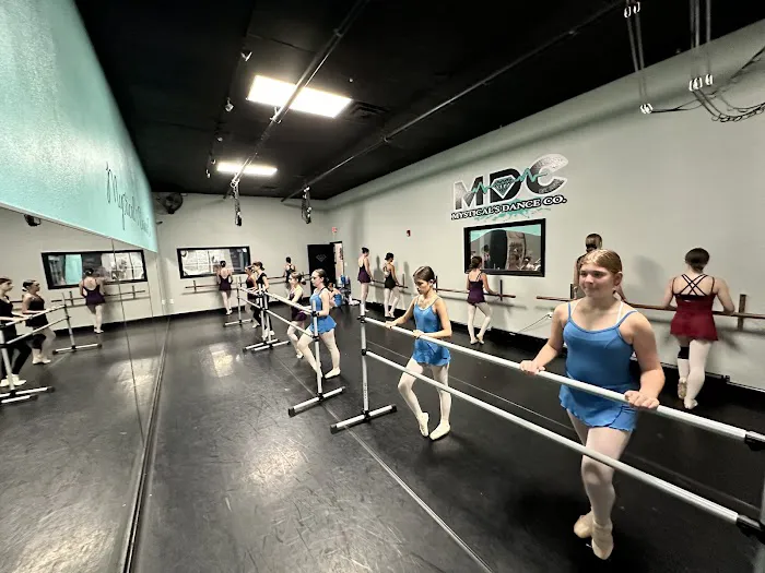 Mystical's Dance Company Picture 1