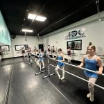 Mystical's Dance Company
