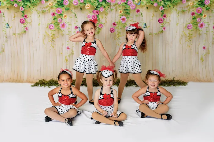 Mystical's Dance Company Picture 9