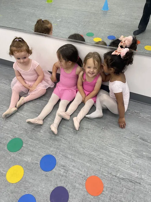Energize Dance Studio Picture 5