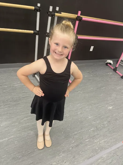 Energize Dance Studio Picture 4
