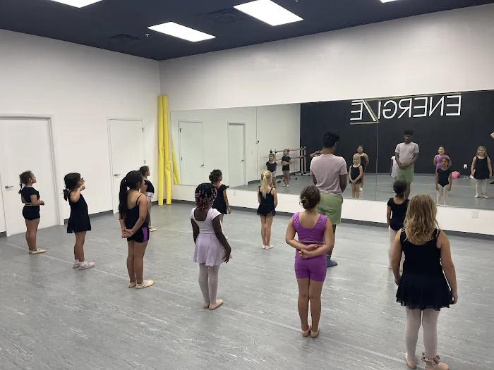 Energize Dance Studio Picture 6
