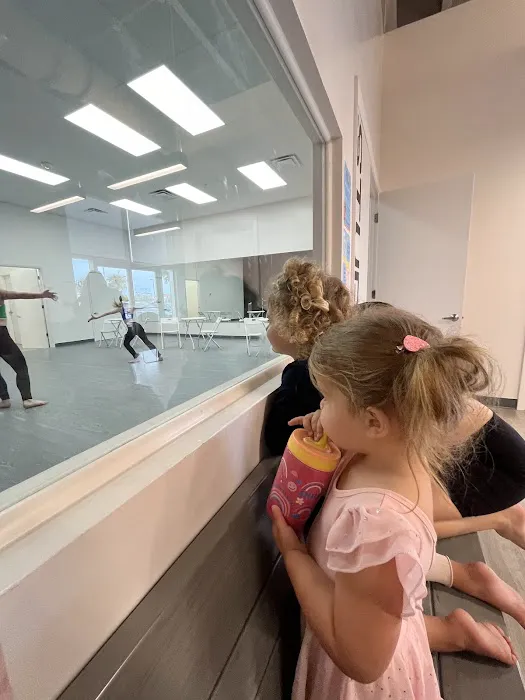 Energize Dance Studio Picture 1