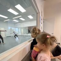 Energize Dance Studio ico