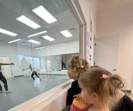 Energize Dance Studio