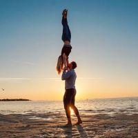 Kinection Arts Gym ico