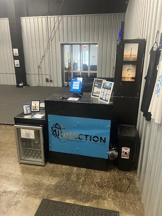 Kinection Arts Gym Picture 9