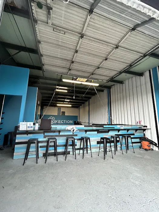 Kinection Arts Gym Picture 4