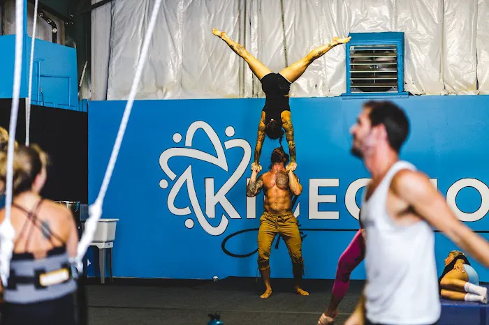 Kinection Arts Gym Picture 5
