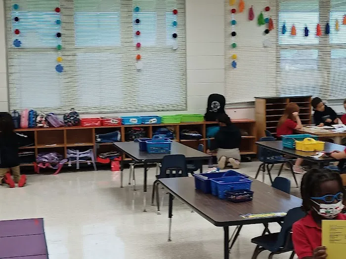 Jewett School of the Arts Picture 2